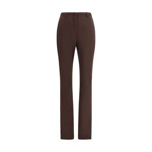 The Latest Women Carola Stretch Jersey Trousers